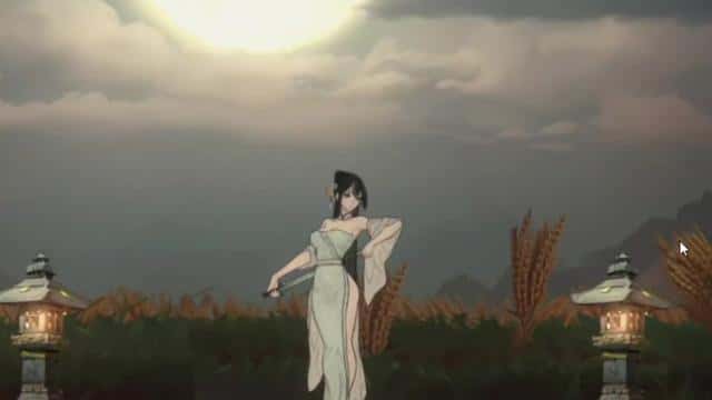 玉莲之剑|攻略|步兵|中文