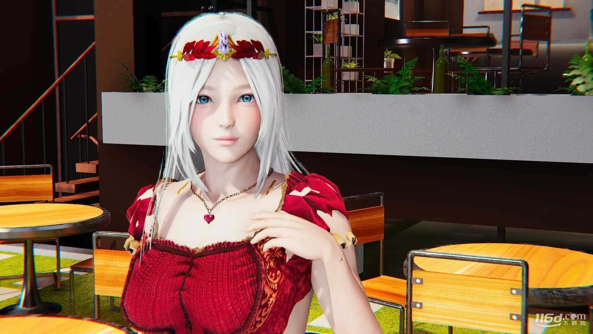 AI少女|最新MOD|角色mod|详细攻略|角色卡|中文下载